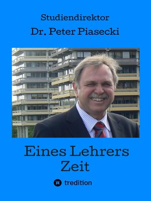 cover image of Eines Lehrers Zeit